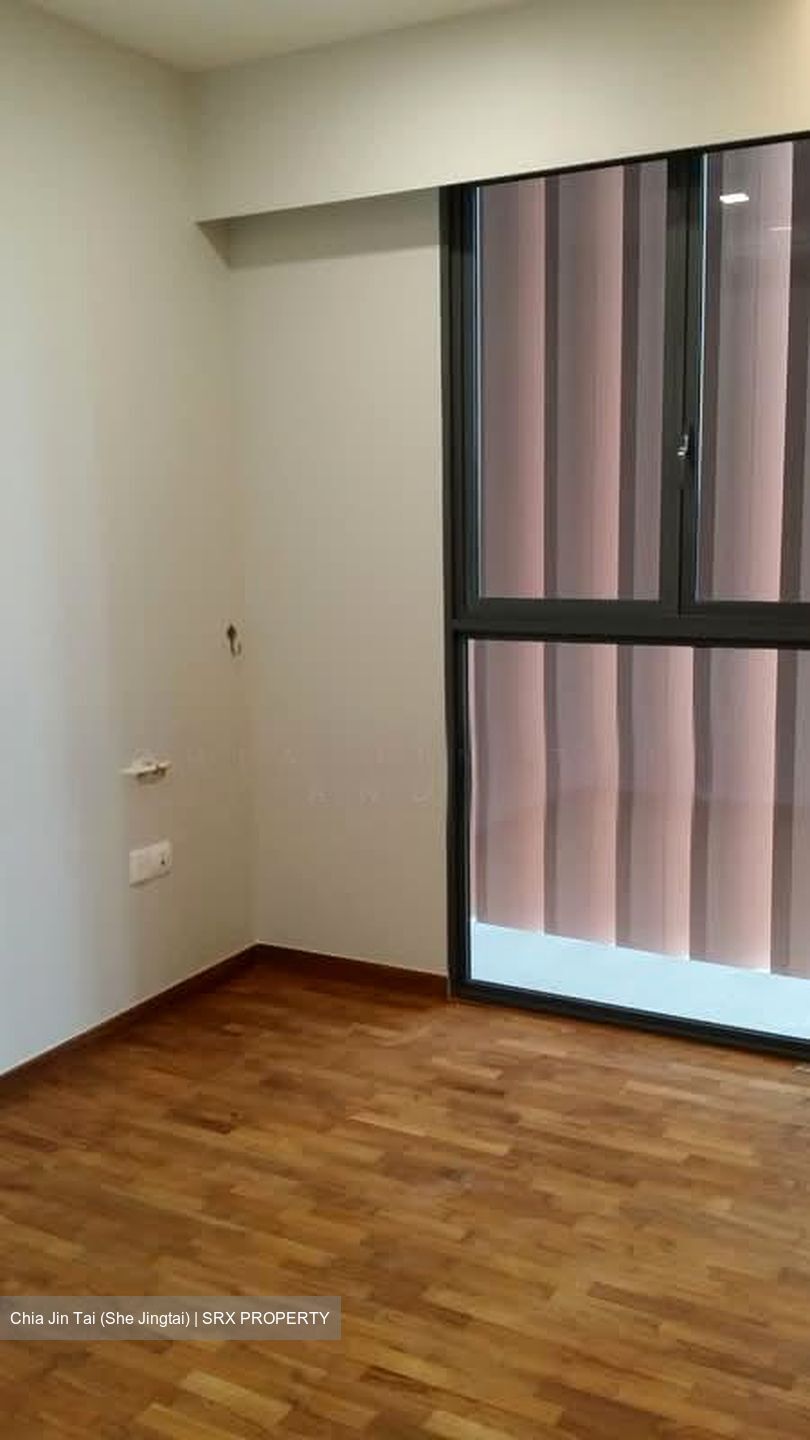 Twin Fountains (D25), Condominium #573115381